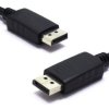 KABEL DISPLAYPORT 2,5m DP10 VITALCO DP