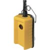 Enclosure, empty, for control and signal devices, 46-445.1418