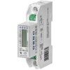TH-35 licznik 1f 100/ 5A 1m LCD MID Orno WE-524