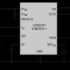 18V/8A Step-Down Silent Switcher 3 with Ultralow Noise Reference