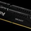 KF556C36BBEAK2-32 32 GB DDR5 5600 CL36 Kingston FURY Beast RGB EXPO Kit