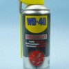 WD-40 400ml PENETRANT SPRAY