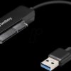 133-87 Adapter cable USB 3.0 to 2.5-in SATA III