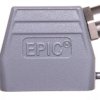 Obudowa Wtyczki Kątowa Pg13,5 Ip65 Epic H-B 6 Ts 13,5 10012000