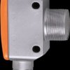 Diffuse sensor, 200 mm, NPN, 10-30 VDC, M12-connector, IP65/IP67/IP68/IP69K, OGH383