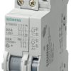 szary 20 A 3 NO Siemens 5TE8118