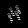 BD135-16 NPN 1,5A 45V TO126 STM.