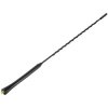 Renkforce Rf-5087922 Car Audio Replacement Rod Aerial Black Metal 40Cm