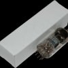 PCC89 Electron tube, double triode, Noval, 9-pin, 300 mA