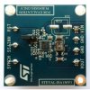 STEVAL-ISA156V1 38 V, 2 A synchronous step-down switching regulator evaluation board based on the L6986