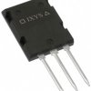 IXYS szybkie tranzystory IGBT IXYX100N120C3 Ic 100 A Uce 1200 V PLUS247 kanał: Typ N 1150 W 3-pinowy Otwór przelotowy