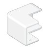 Narożnik zewnętrzny LHD 25x20mm biały KOPOS