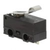 Omron D2F-L3-D Mikroprzełącznik 30 V/DC 2 A 1 x wł/(wł) 1 szt. torba
