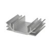 Radiator A4463 L-5cm