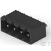 TE Connectivity 796643-4 TE AMP Eurostyle Terminal Blocks, 1 szt.