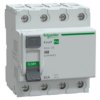 Wyłącznik różnicowoprądowy 63A 4P 30mA typ A Easy9 PRO EZ9R-63-4-30-A EZ9R49463 SCHNEIDER ELECTRIC