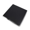 Nakładka PEI teksturowana na stół roboczy do drukarek 3D Elegoo Neptune 4 Plus - 320x320mm