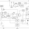 40V 5A 2.2MHz step-down converter