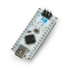 Velleman ATmega328 Nano WPB102 - moduł kompatybilny z Arduino
