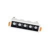 Oprawa wpuszczana liniowa MINI LED 10W 660lm 4000K 10043 Nowodvorski Lighting