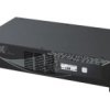 UPS zasilacz X4 600 RM Plus, 600VA, 360W, 4x C13, 2x FR/Schuko