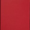 2382025 Writing case, A4, red
