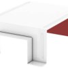 Trójnik OBO Bettermann BSKM-TRK 1025RW 7216648, 1 szt.