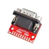 SparkFun DE9 Breakout - Male