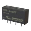 Przetwornica DC-DC, 1W, Uwe 4,5 → 5,5 V DC, Uwy 5V dc, Iwy 200mA, Murata Power Solutions