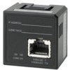 Płytka rozszerzająca Omron Płyta opcjonalna Ethernet do sterownika PLC Seria SYSMAC CP1H, seria SYSMAC CP1L CP1W-CIF41