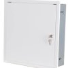 Obudowa metalowa szafka OMP4 CATV 400x400x120mm podtynkowa