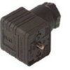 Złącze Zaworowe Serii Gdm Żeński 3-Pinowe (2+Pe) Śrudowe Pg11 230 V Ac/Dc 1 A...
