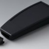 ABS enclosure, (L x W x H) 89 x 51 x 30.5 mm, black (RAL 9005), IP65, A9067349