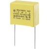 TRU COMPONENTS 450210 MKP-X2 suppression capacitor 1µF 275V AC 22.5mm Radial