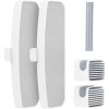 Xiaomi 40592/BHR6148GL Water fountain filter White grey 1 pc Pet Supplies