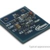 Płytka ewaluacyjna Infineon Sterownik bramki MOSFET Płytka ewaluacyjna Obwód zasilania przez stacyjkę