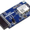 Narzędzie rozwojowe z kategorii „komunikacja i łączność bezprzewodowa” 802.11 b/g/n, Wi-Fi Microchip Płytka rozszerzeń