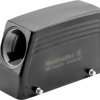 Weidmüller HDC 64D TSBU 1M40G EMC 2544050000 Obudowa złącza męskiego 1 szt.
