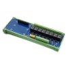 8-Channel Relay Expansion Board for Raspberry Pi