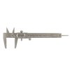 Faithfull FAICALDIY Vernier Caliper 125mm (5in)