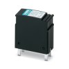 Zabezpieczenie przeciwprzepięciowe 12 V DC Mocowanie zacisku Phoenix Contact