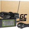 ZASILACZ ŁADOWARKA DO LAPTOPA ACER Green Cell PRO AD66P 19V 2,37A 45W 5,5mm/1,7mm
