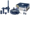 FIAP 2717 Aqua Active Mini SET 3000: Fountain Pump, 3000 l/h, 3 Attachments