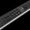 85035 Replacement remote control for Sony RM-ED013