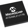 ATSAML21J17B-MNT