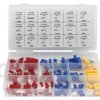 Toolland Terminal & connector assortment - 150 pcs