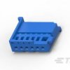 TE Connectivity 1-969489-4 TE AMP MQS - Connectors, 1 szt.