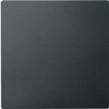 MERTEN SYSTEM M Klawisz ściemniacza płytka dotykowa antracytowy MTN570114 SCHNEIDER ELECTRIC