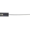 WiFi 2.4G PCB antenna with IPX connector TX2400-FPC-5015