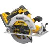 DEWALT DCS573H2T-GB DCS573H2T XR Advantage CircularSaw190mm 18V 2x 5AhPOWERSTACK